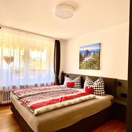 Allgaeu-Ferienwohnung Jung Fischen im Allgaeu Dış mekan fotoğraf