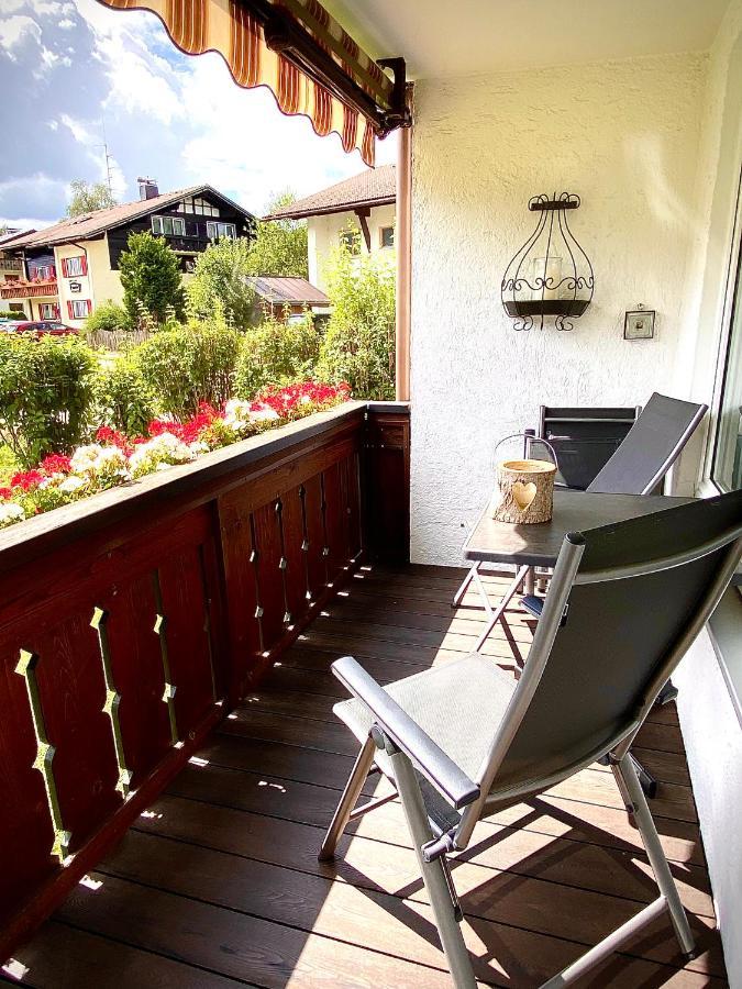 Allgaeu-Ferienwohnung Jung Fischen im Allgaeu Dış mekan fotoğraf